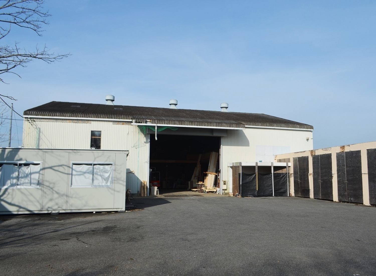 事業所 八街工場