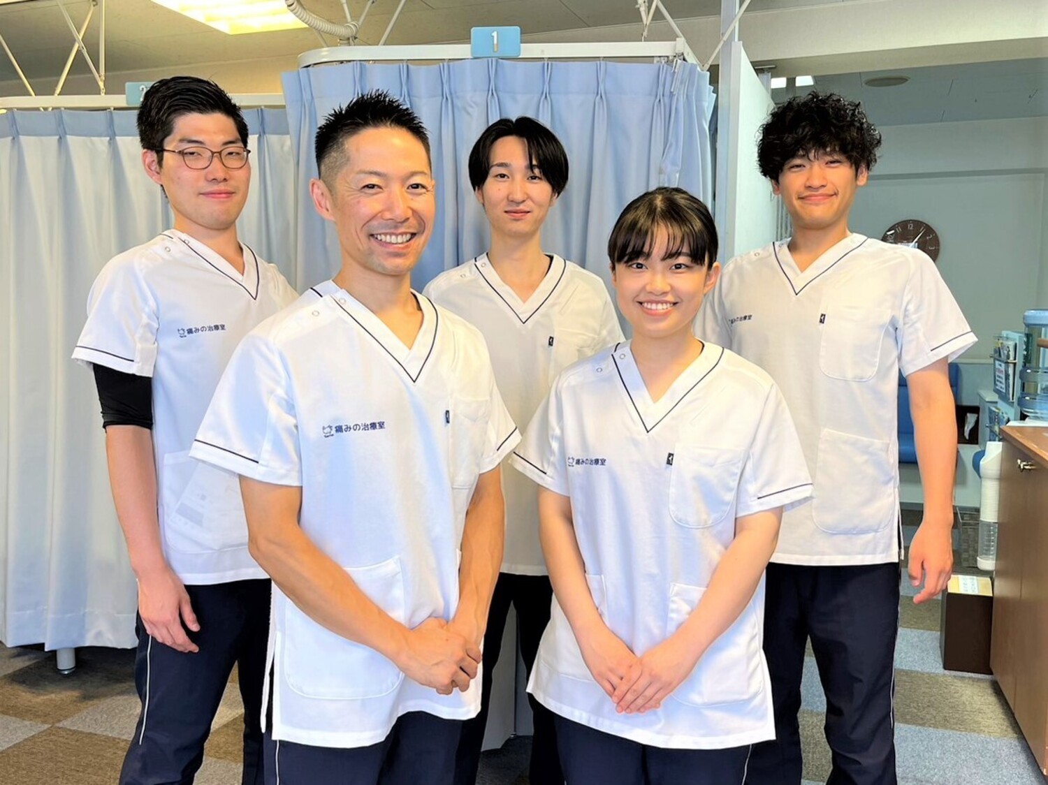 オフィス画像