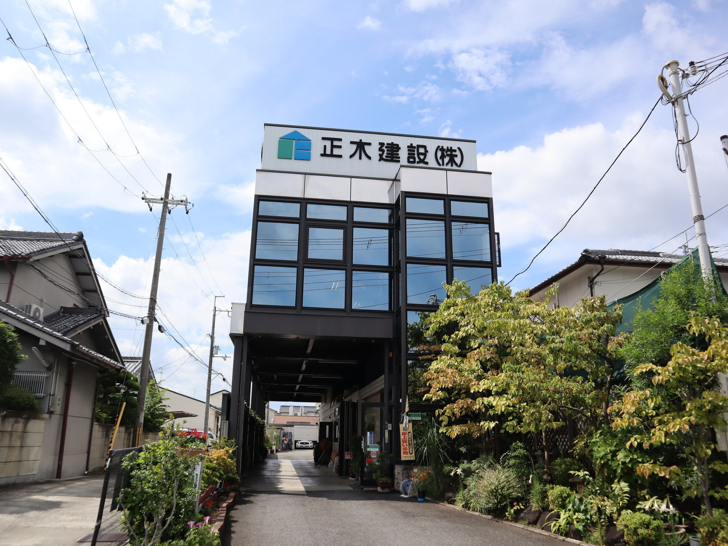 オフィス画像