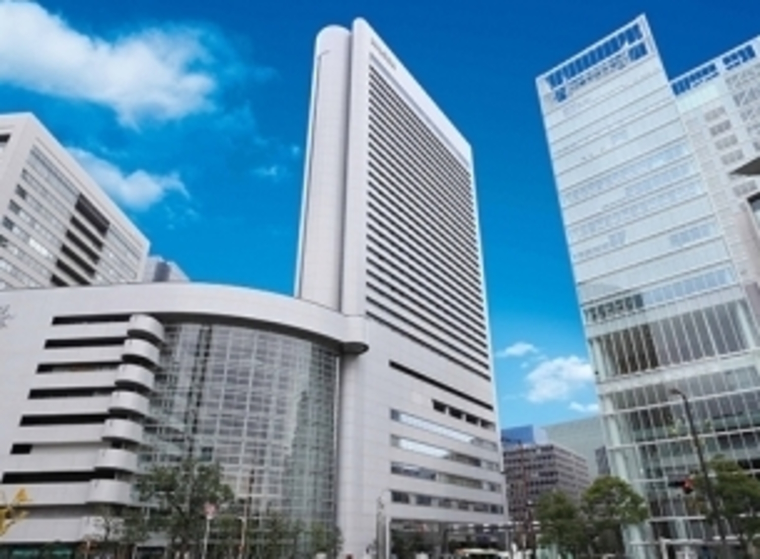 事業所 ヒルトン大阪