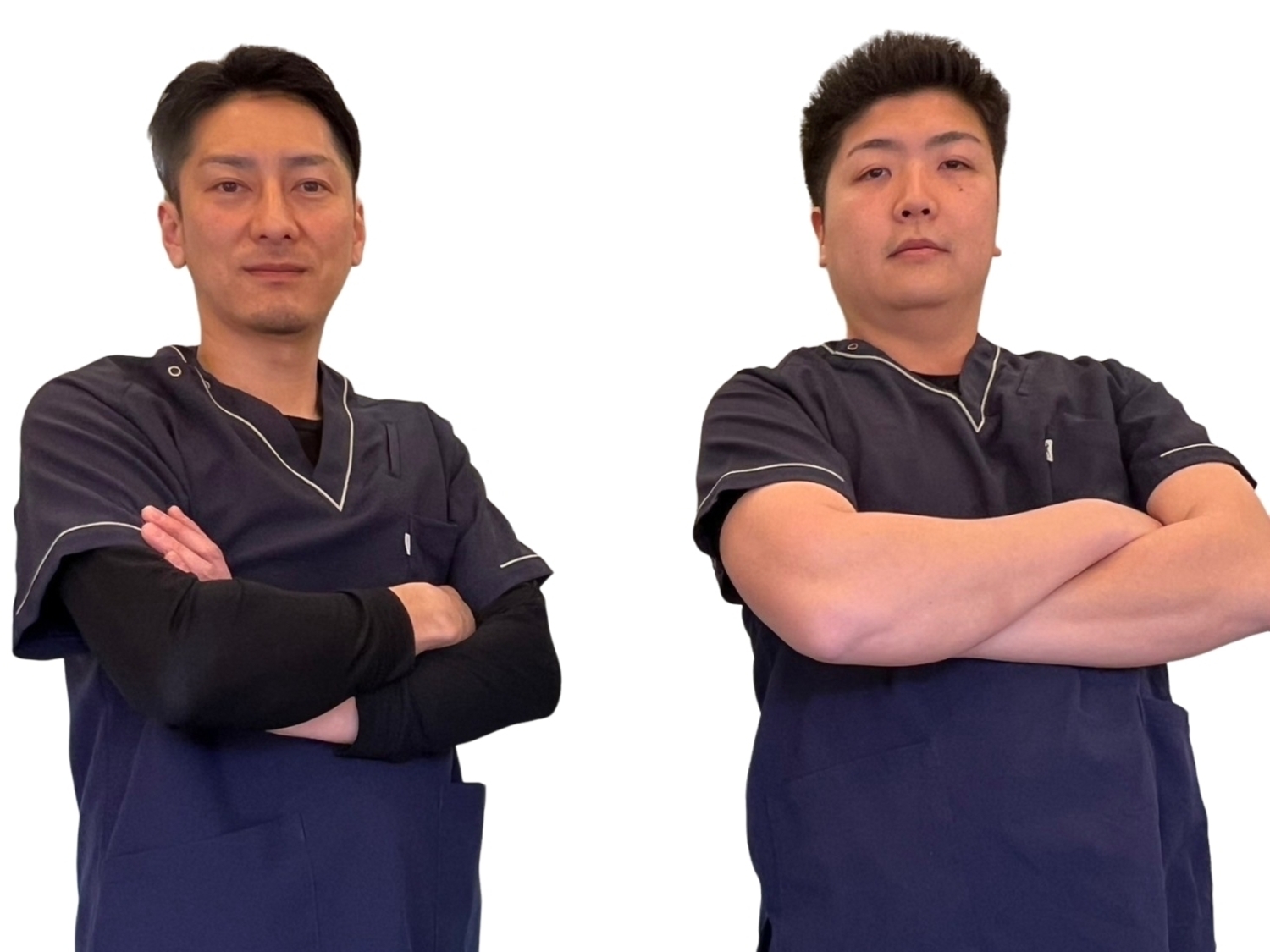 事業所 つつじヶ丘整骨院