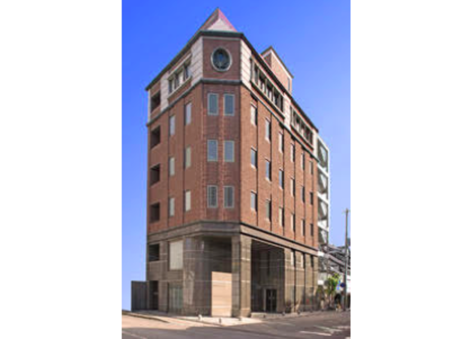 事業所 京都本社