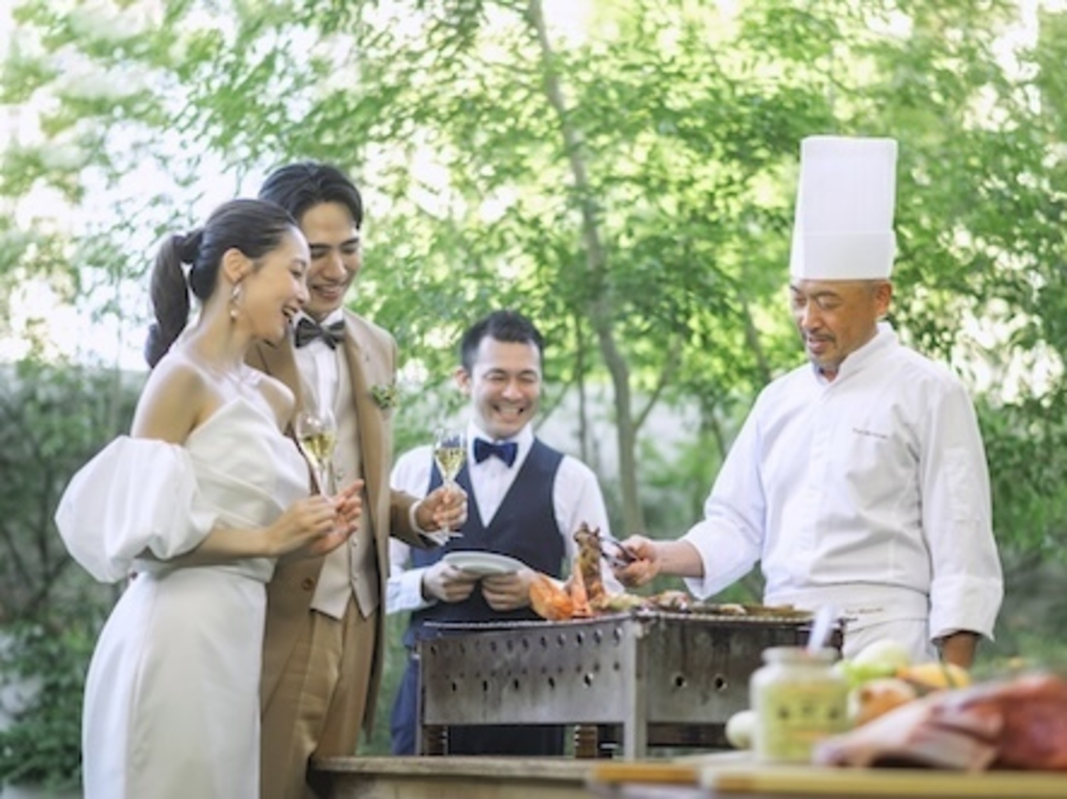 事業所 エルダンジュガーデン