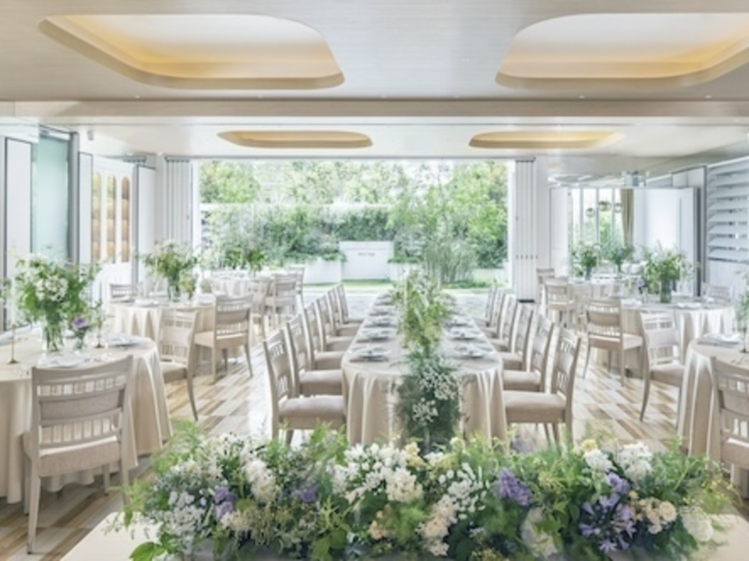 事業所 エルダンジュガーデン