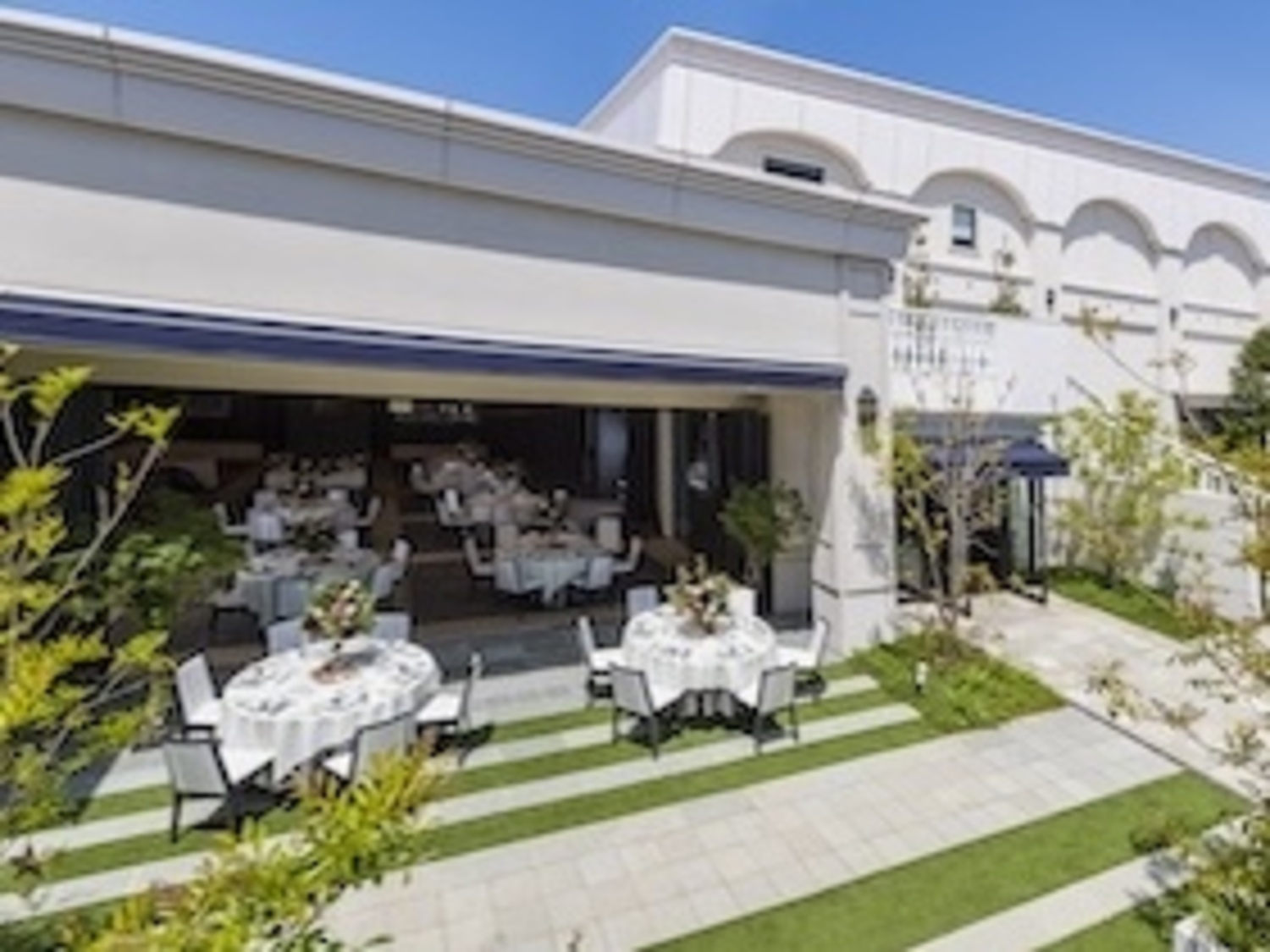 事業所 エルダンジュガーデン