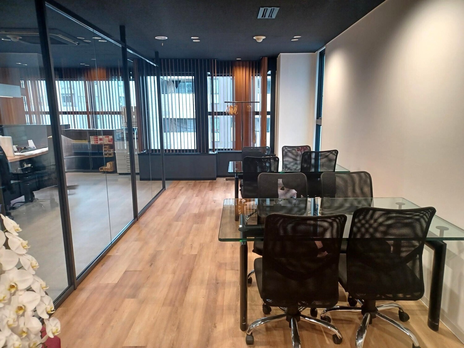 事業所 大阪営業所