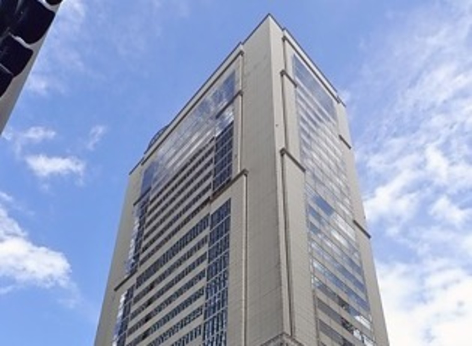 事業所 東京本社