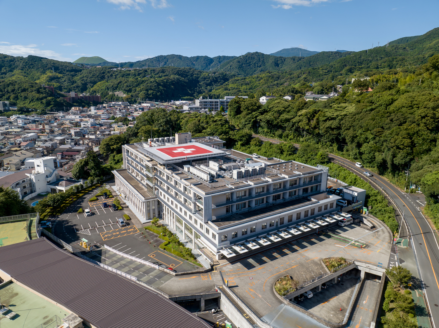 オフィス画像