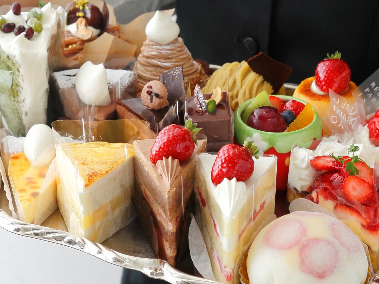 事業所 ル・グラン・シャリオ　