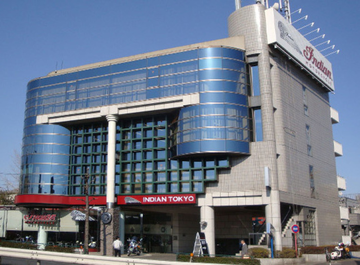 事業所 Moto　Square 東京・名古屋