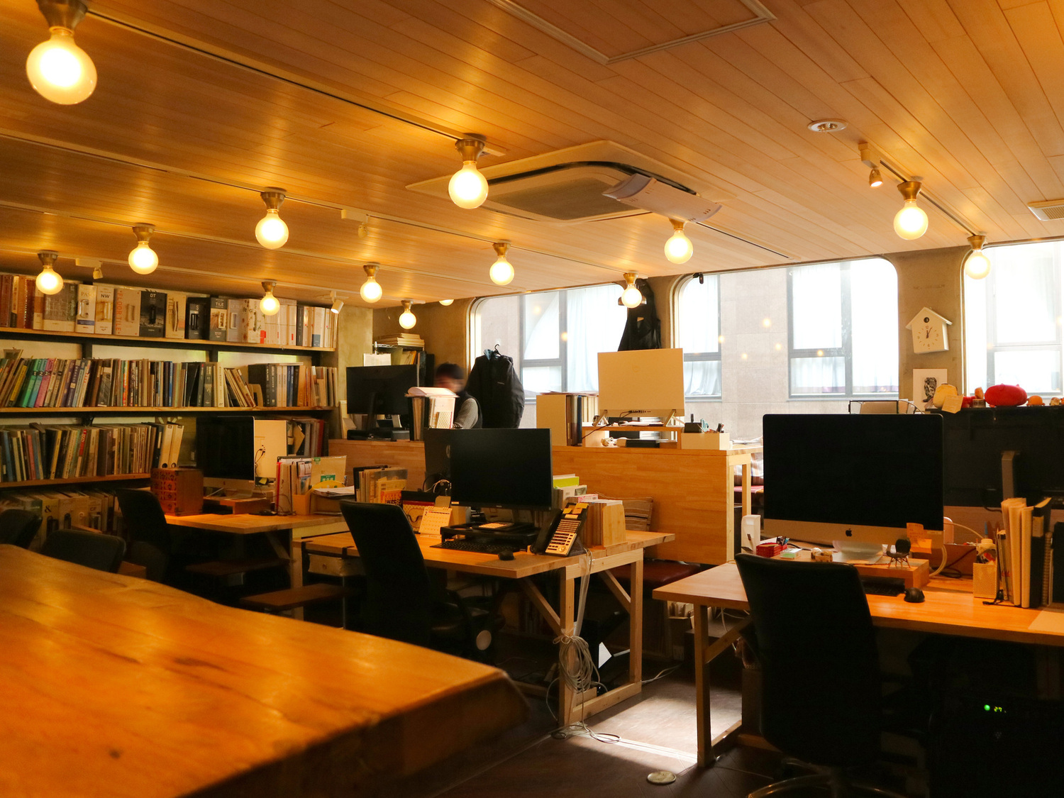 事業所 株式会社＆SPICE.