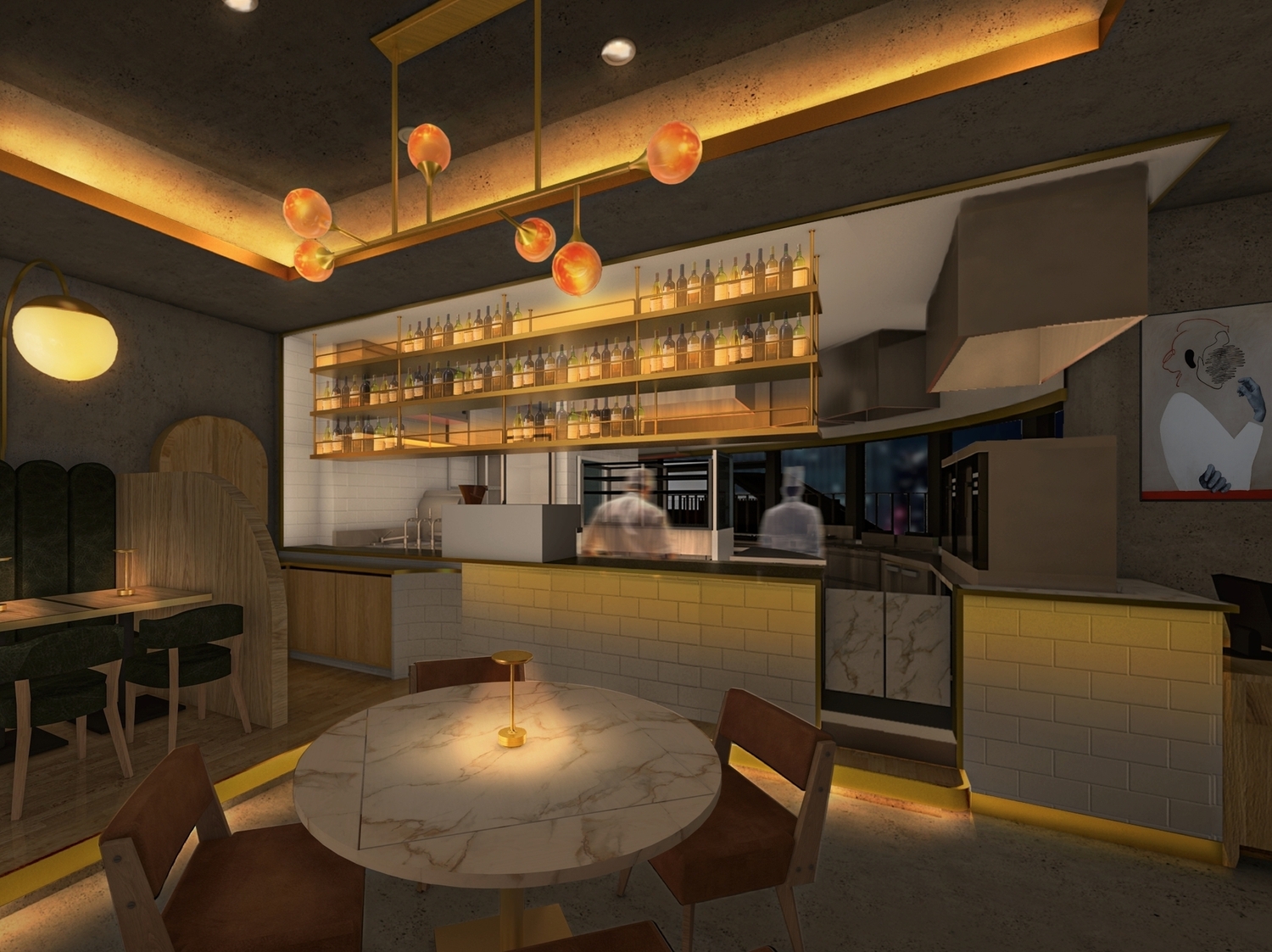 事業所 株式会社＆SPICE.