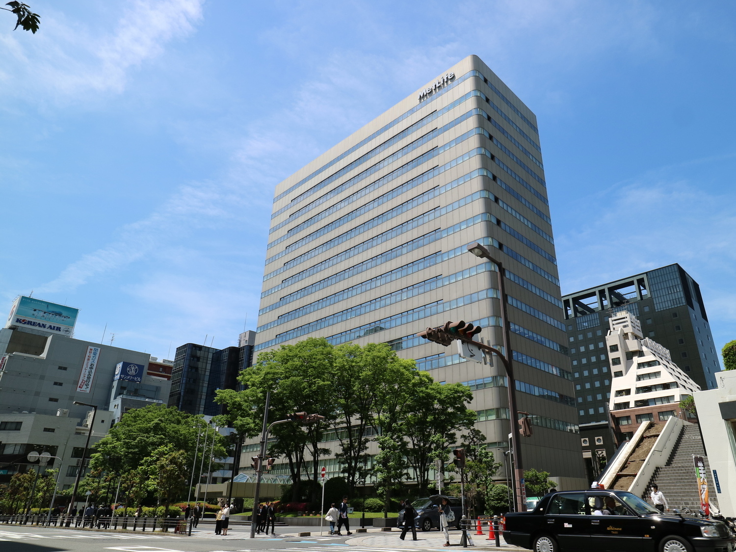 事業所 大阪本社