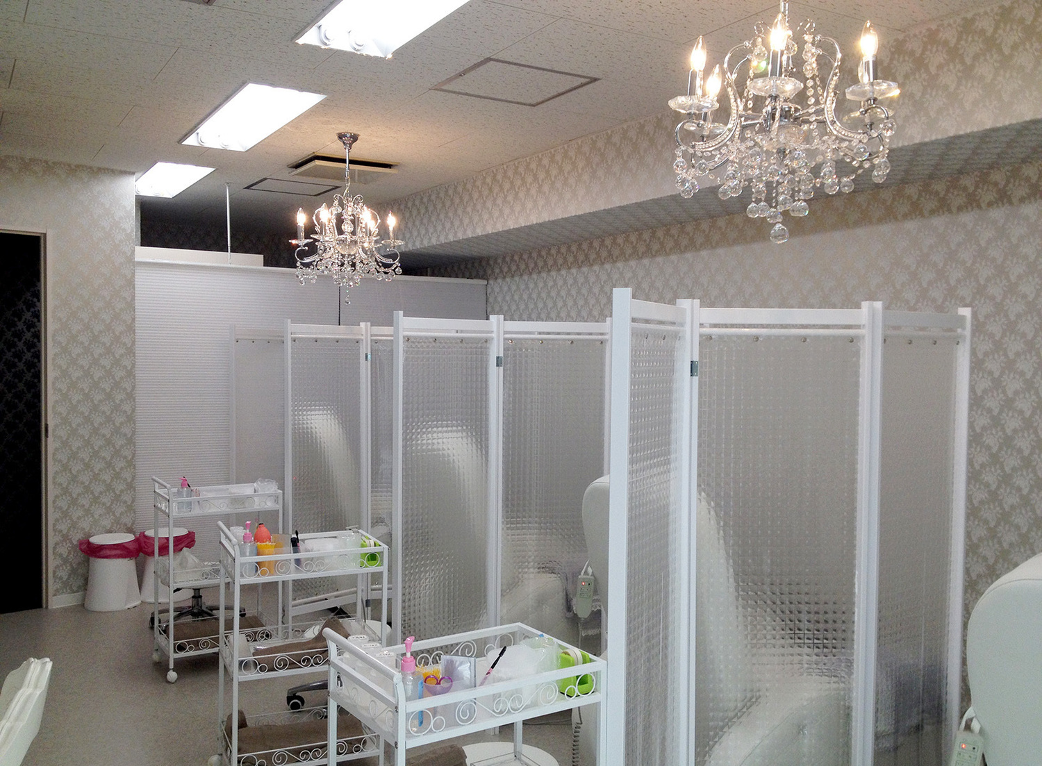 事業所 nail&eyelash SyiSyu なんば本店 (アイラッシュ)