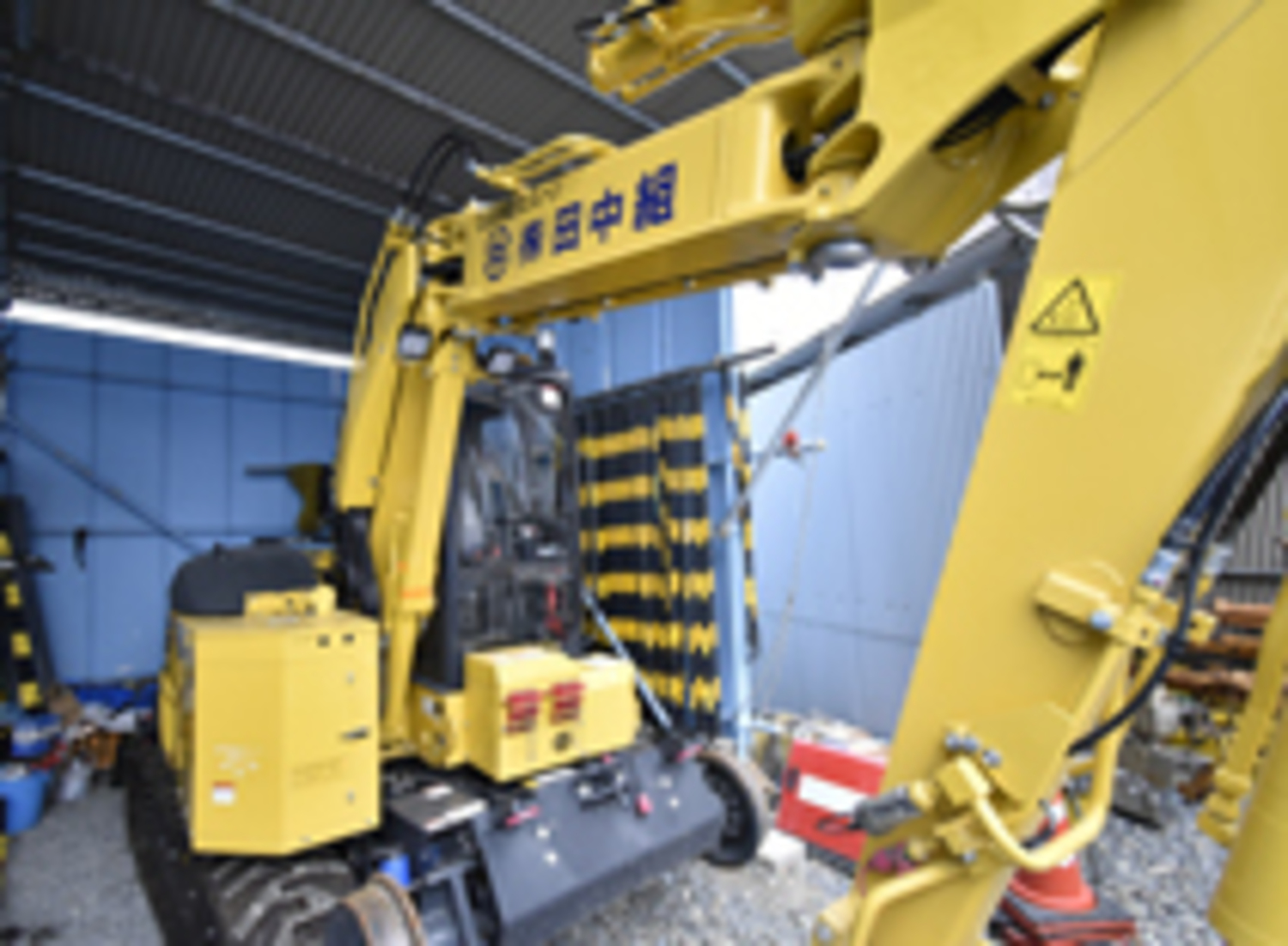 事業所 淡路作業所