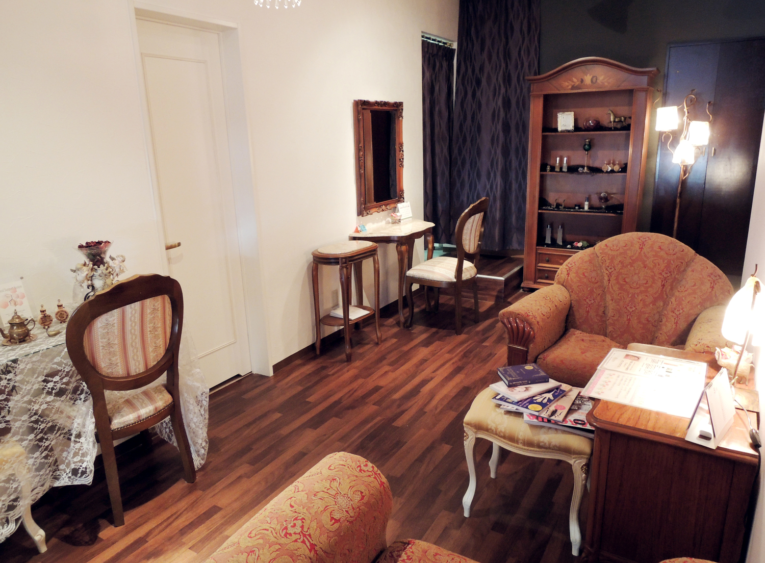 事業所 美肌専科るるる・・金沢店