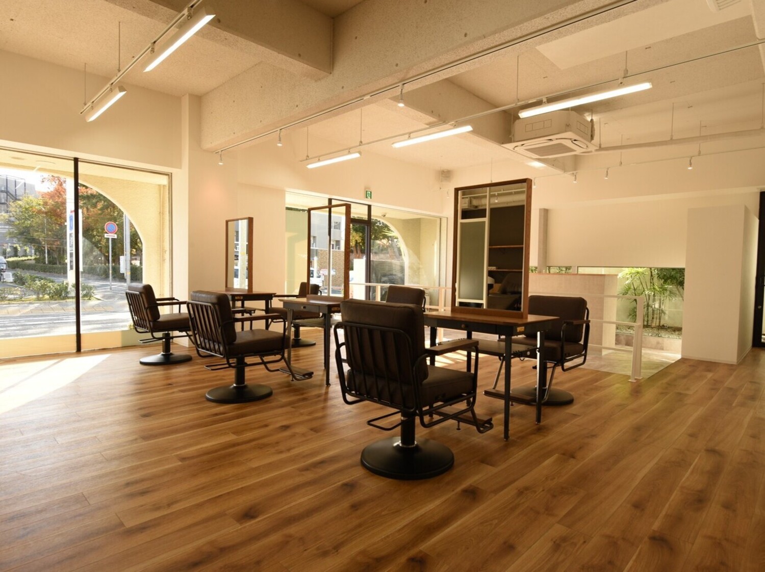 事業所 bifino moda