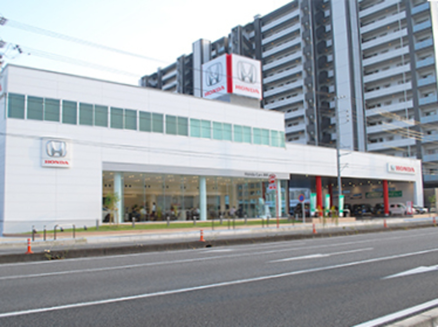 事業所 東静岡店