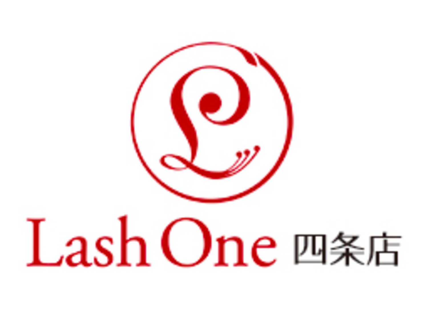 事業所 Lash One 四条店