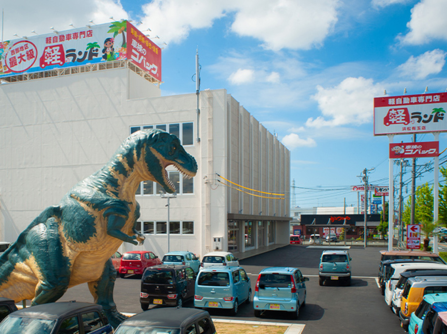 オフィス画像
