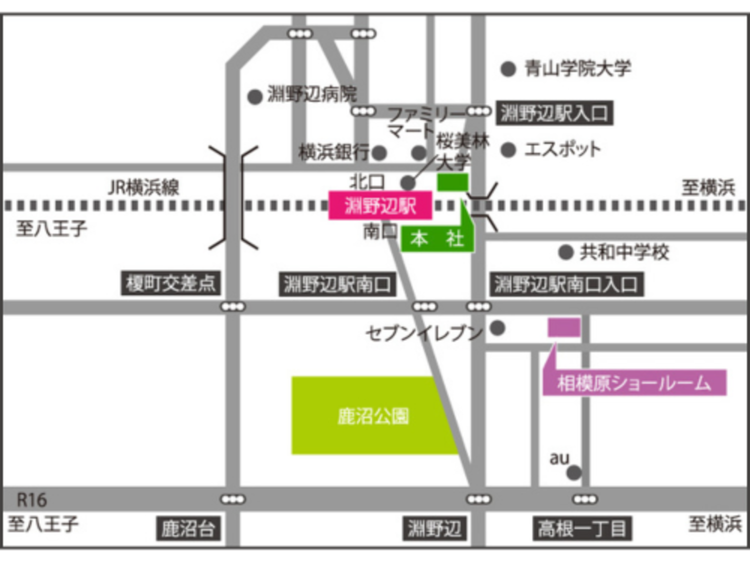 オフィス画像