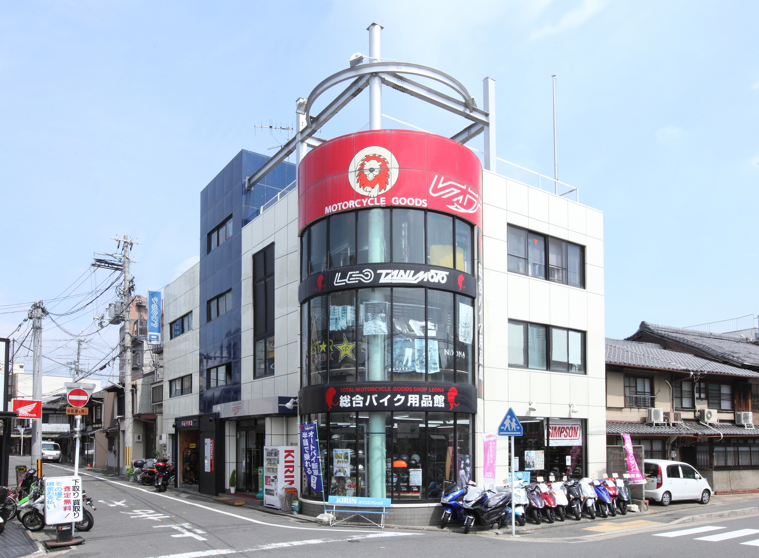 オフィス画像