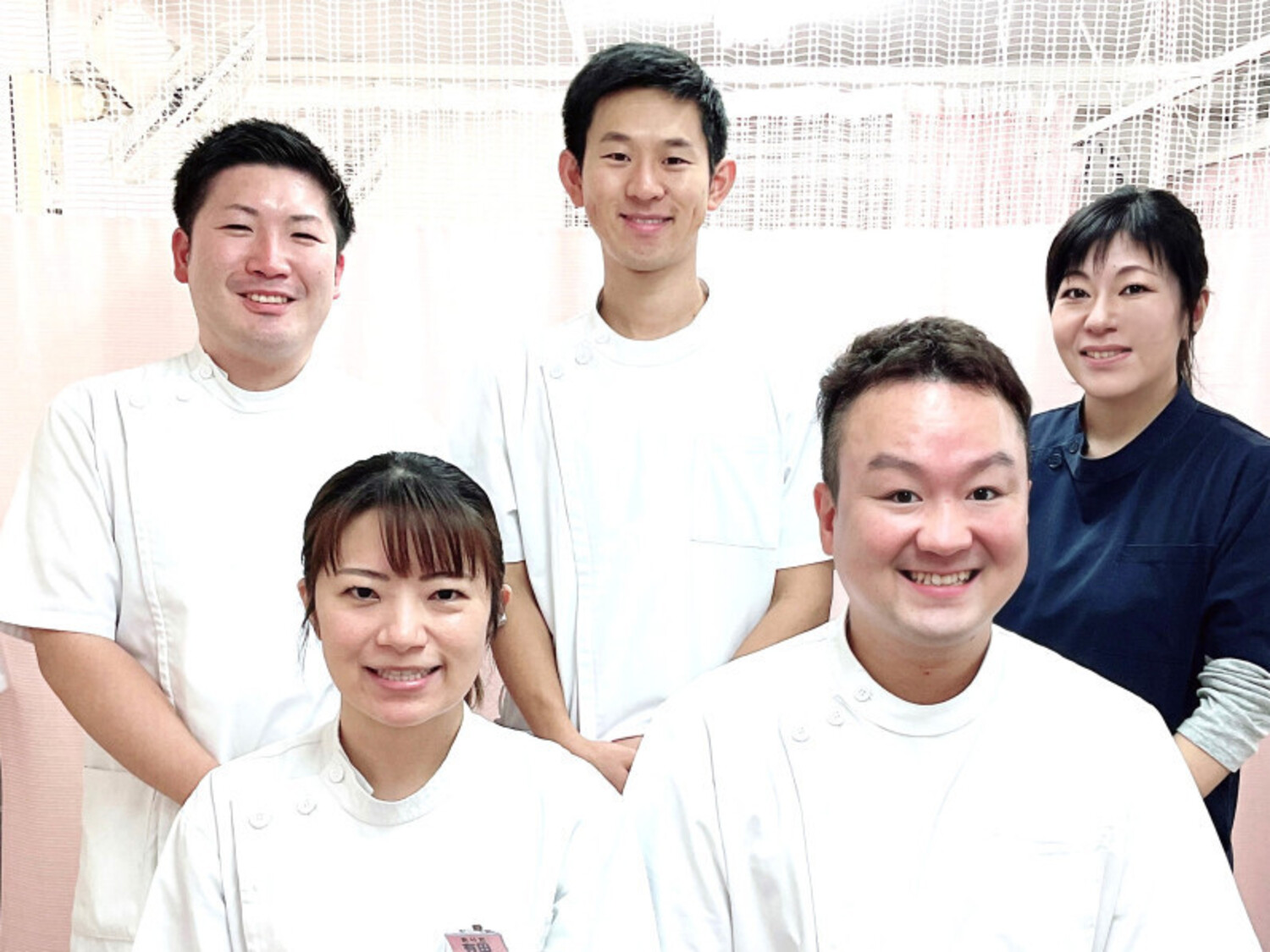 事業所 笹塚さくら鍼灸整骨院