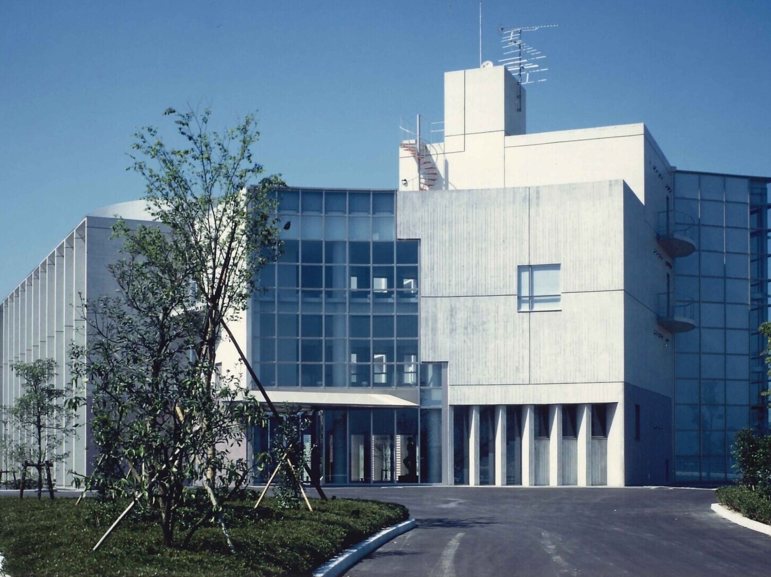 事業所 TOKUSHIMA LABORATORY 徳島開発室 