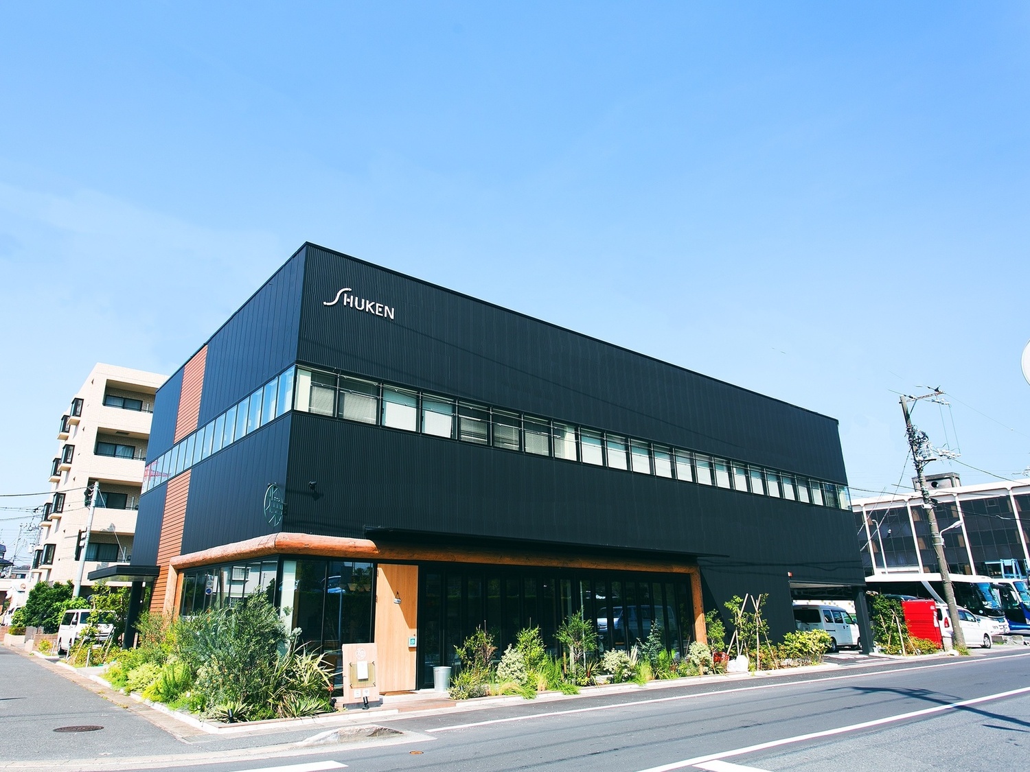 事業所 浦安支店