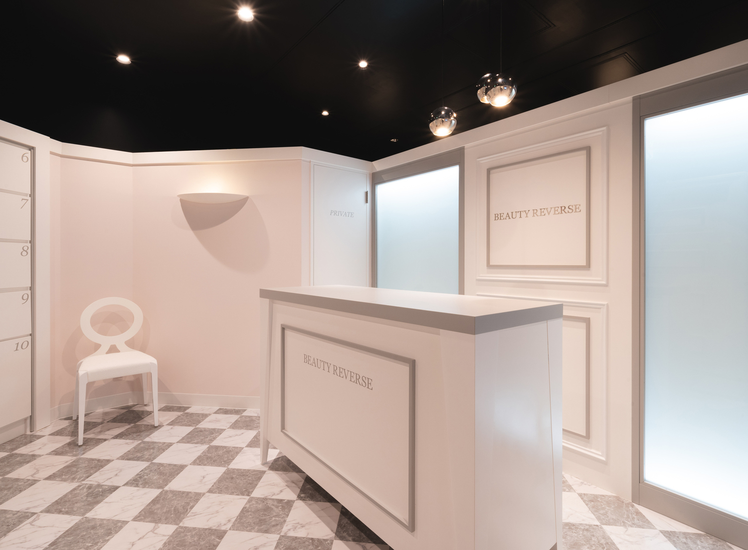 事業所 横浜西口店