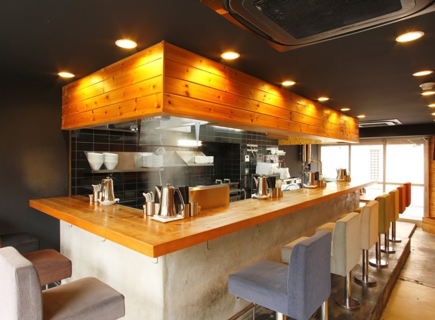 事業所 くそオヤジ最後のひとふり