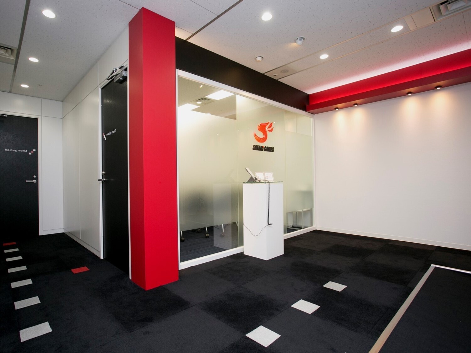 事業所 大阪本社