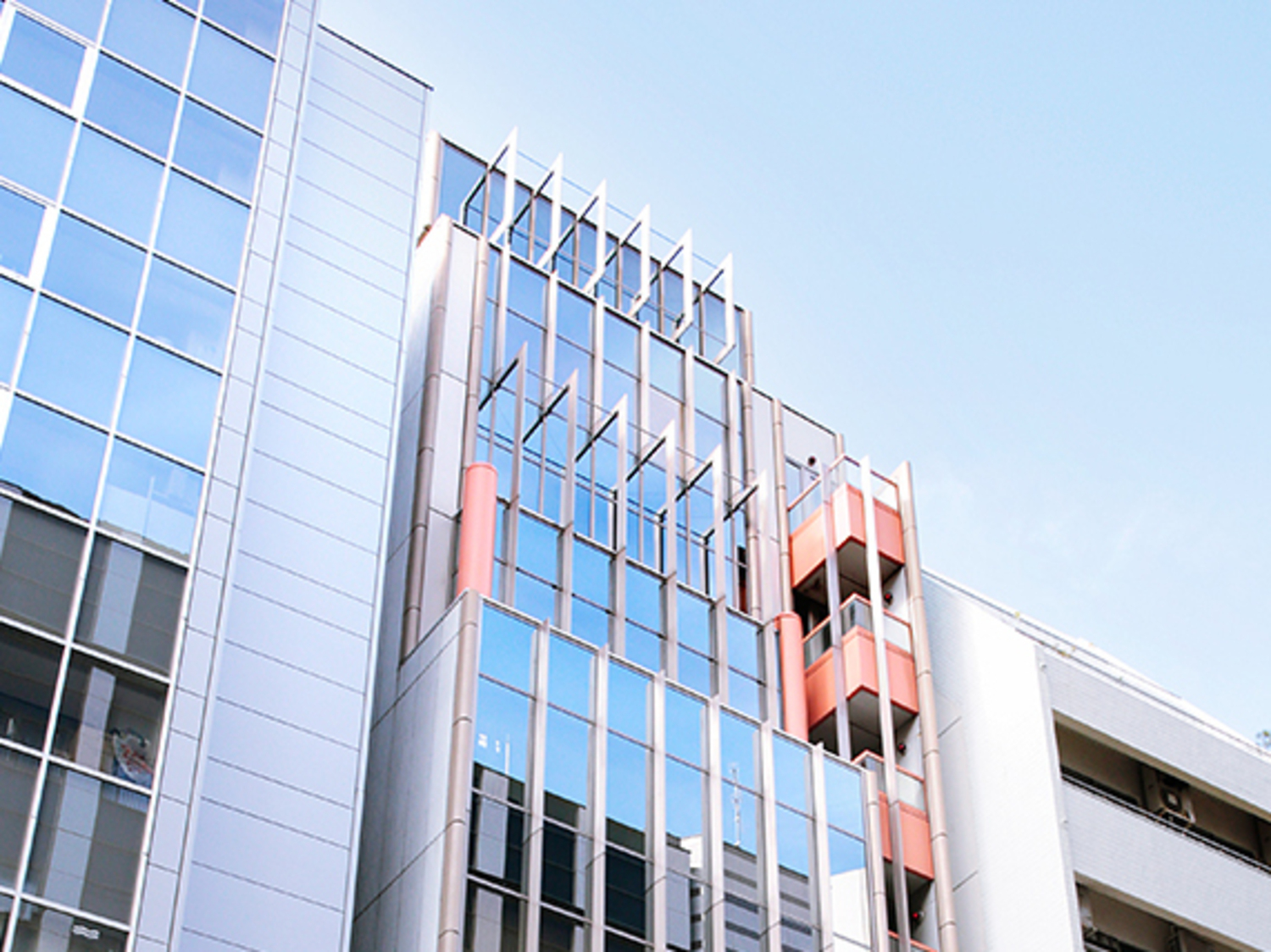 事業所 本社