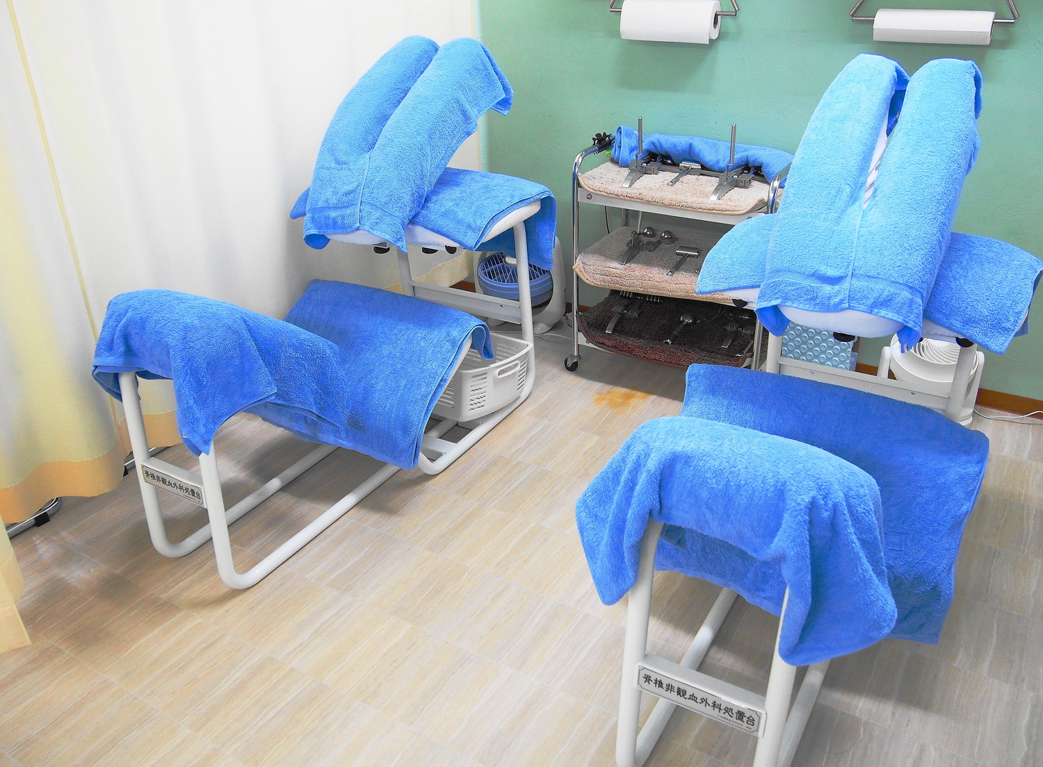 事業所 さいとう接骨院　本院