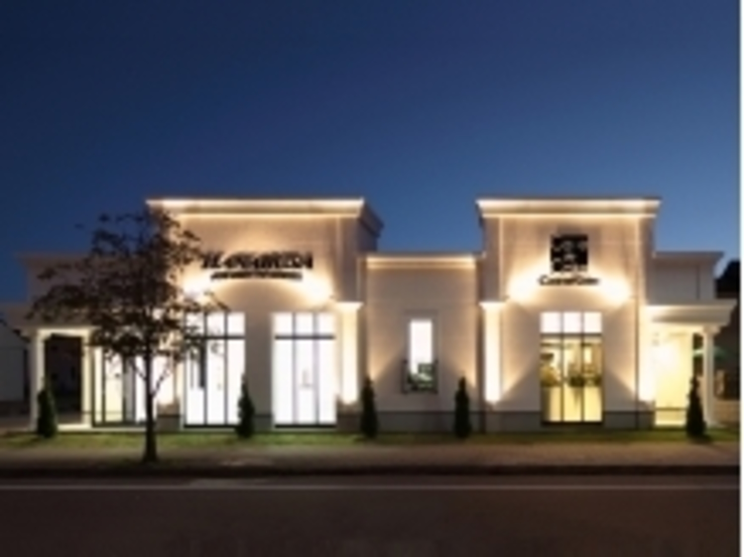 事業所 HANABUSA藤江店