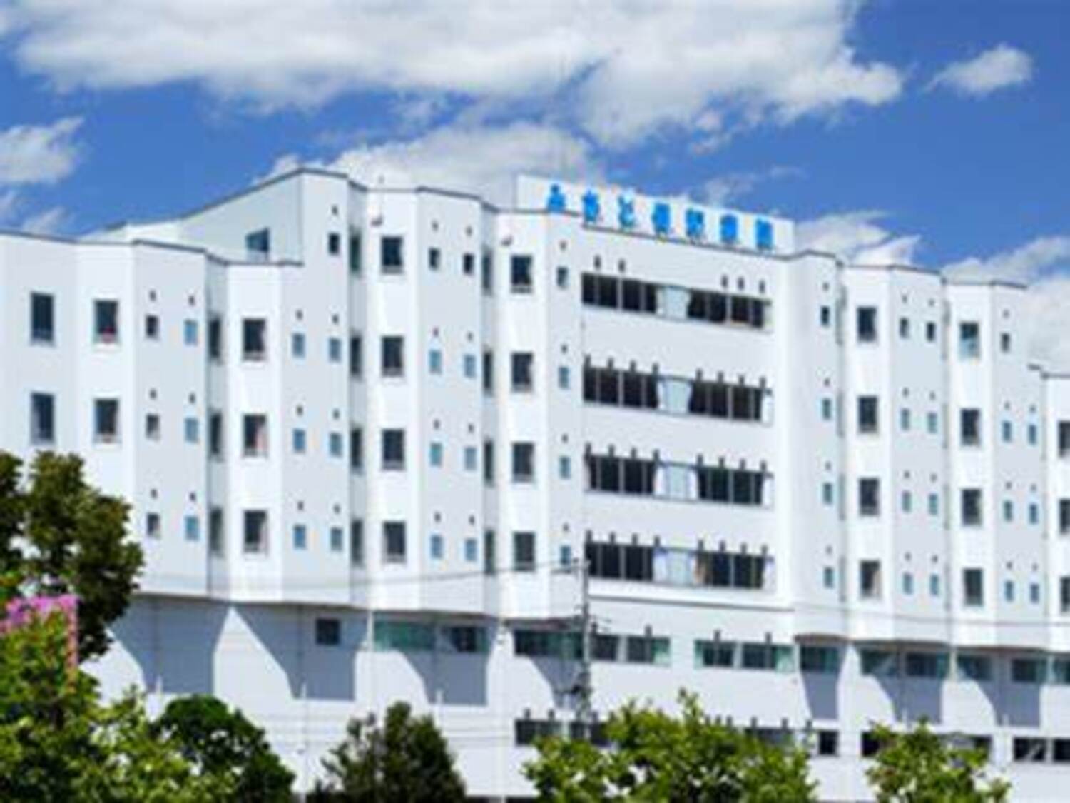 事業所 みさと健和病院