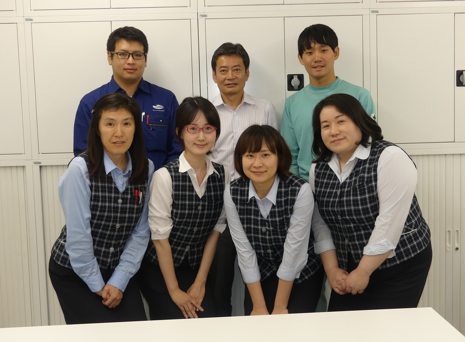 事業所 日の出リサイクルプラント