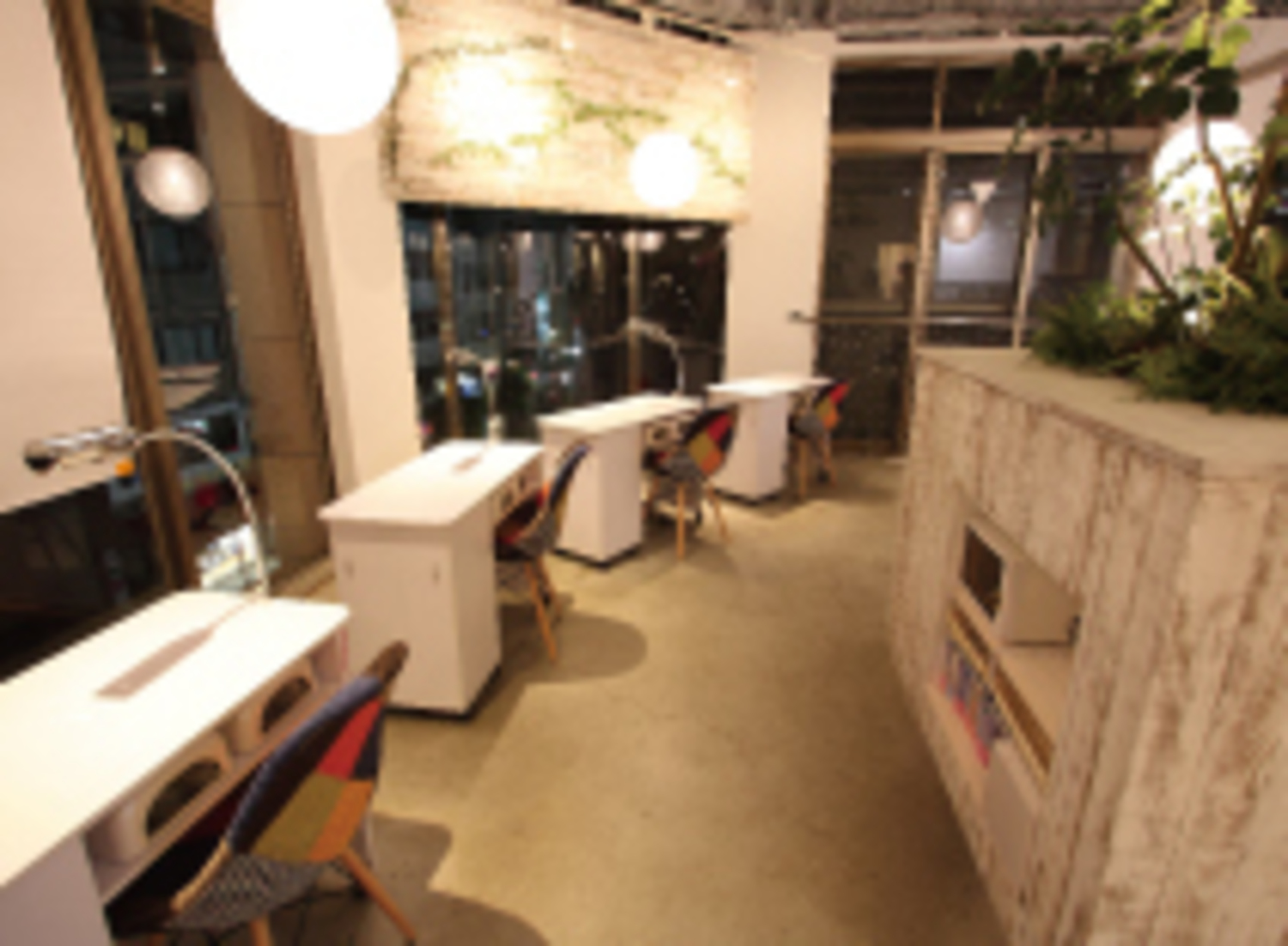 事業所 G NAIL KOBE　トアロード店