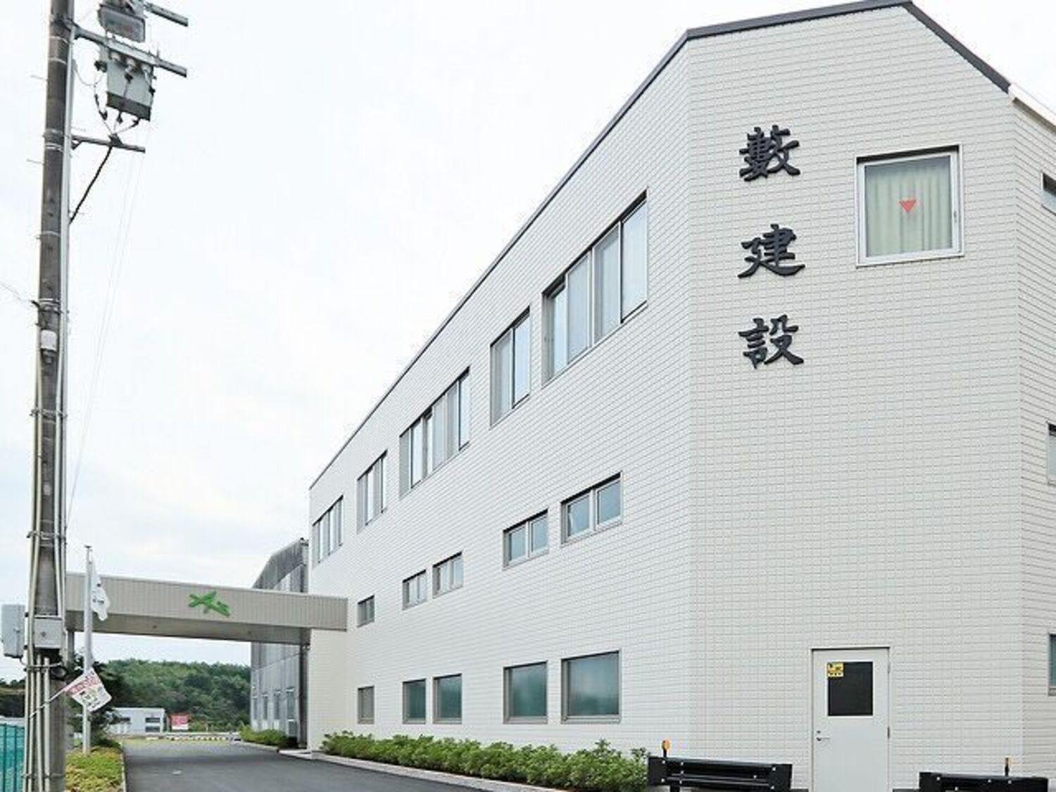 オフィス画像