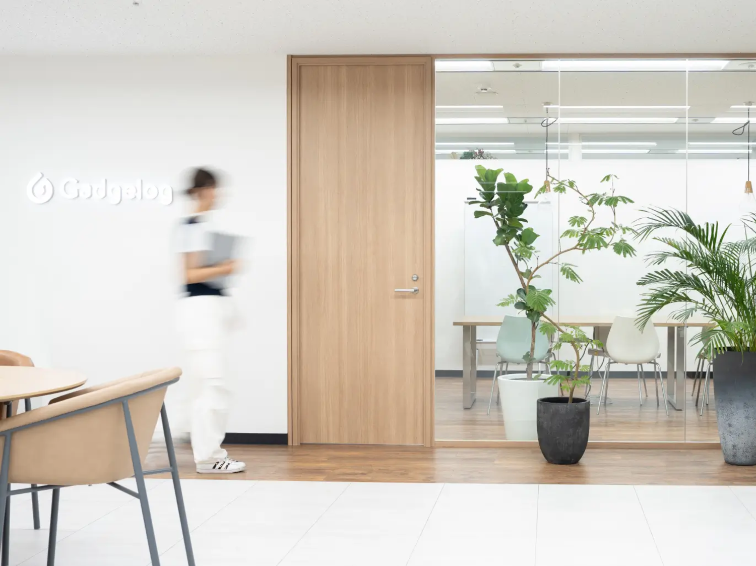 事業所 本社