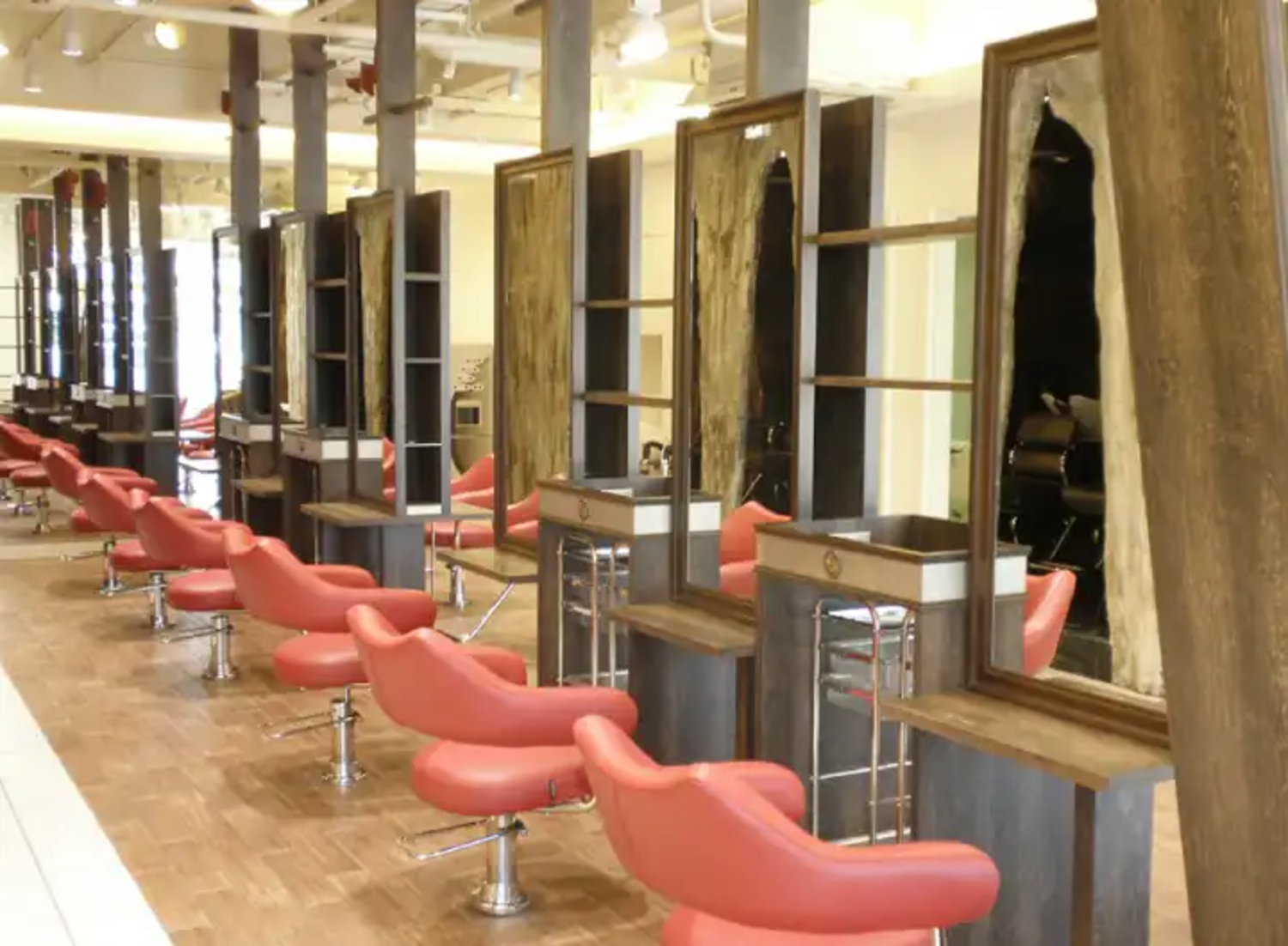 事業所 CLiC五井店