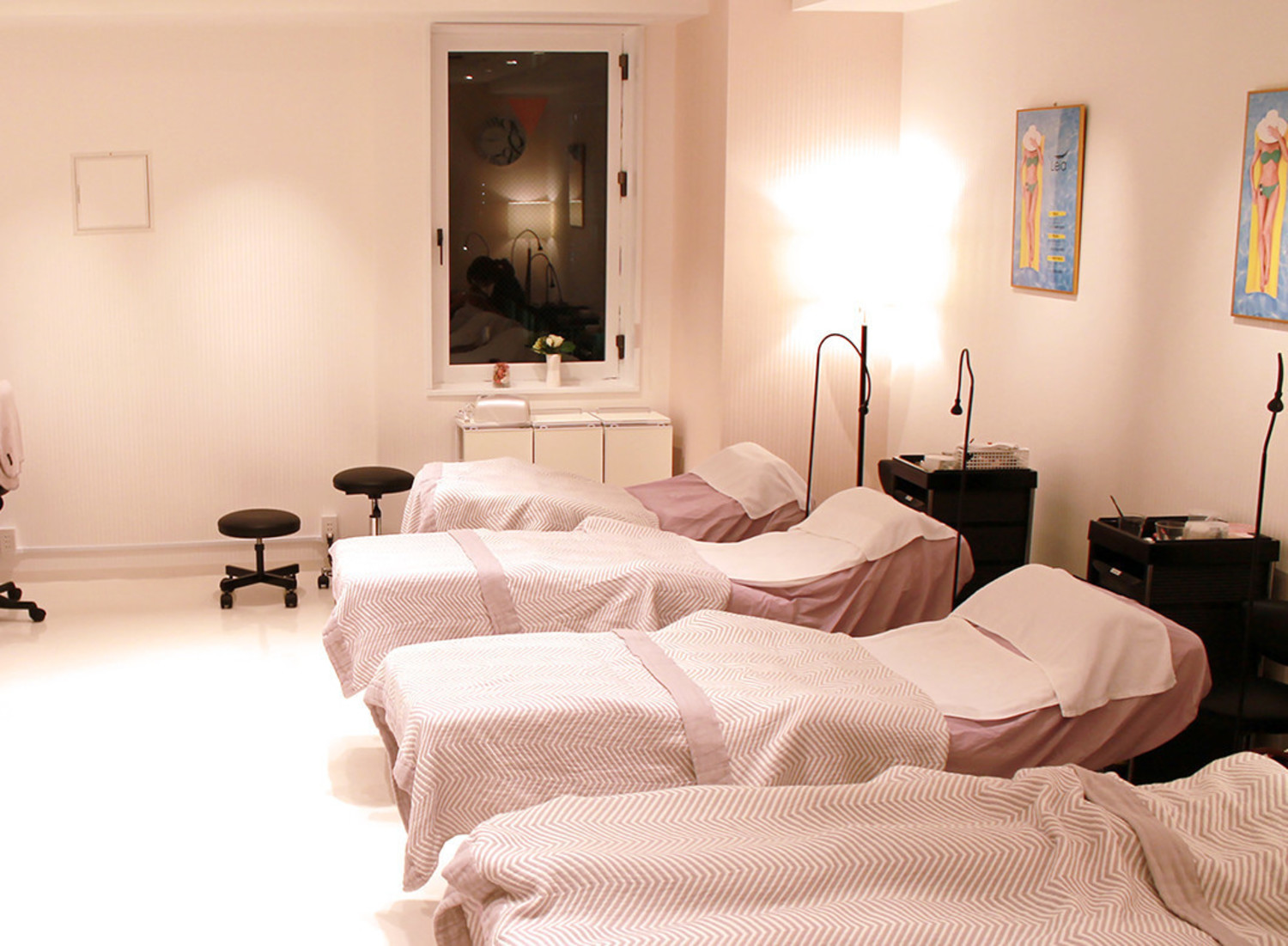 事業所 表参道店