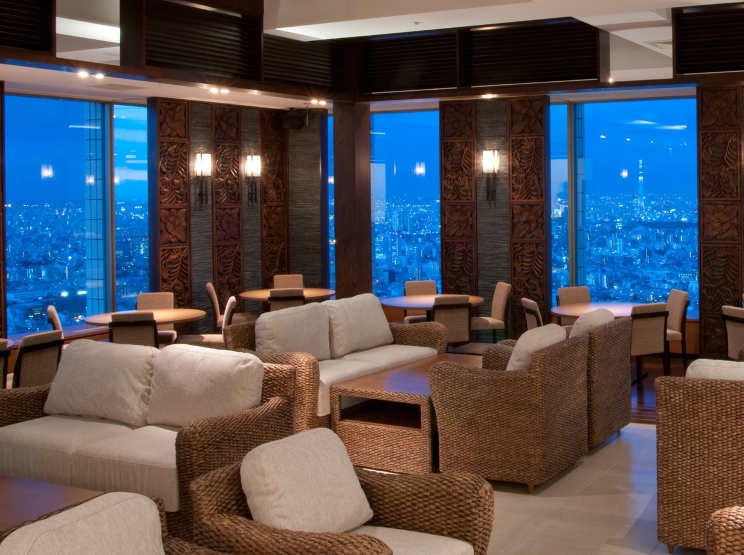 事業所 ジンジャーズビーチ・サンシャイン店