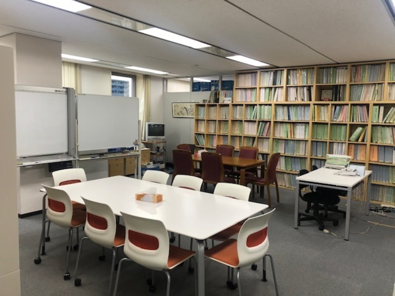 事業所 本社
