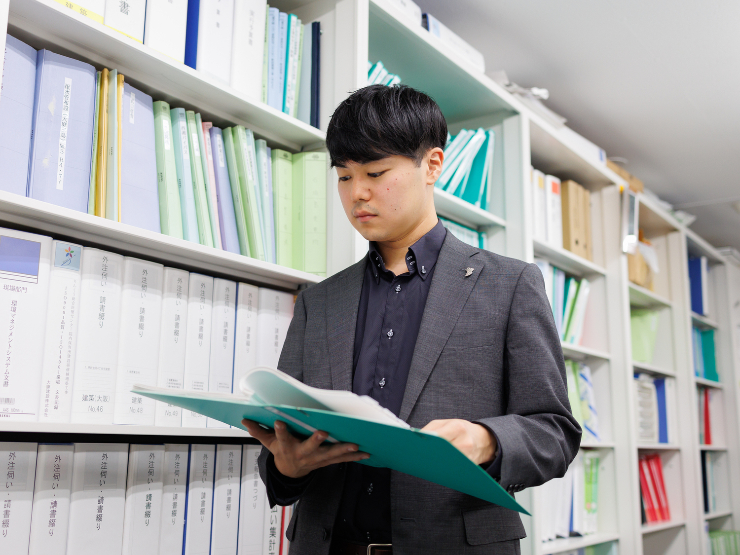 事業所 東京支店