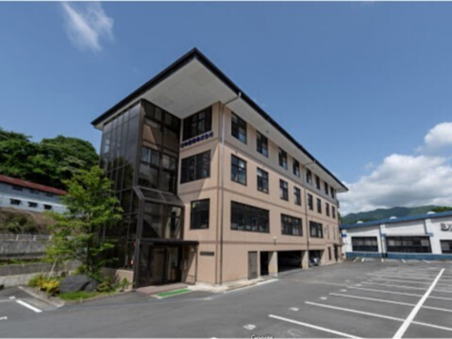 事業所 本社