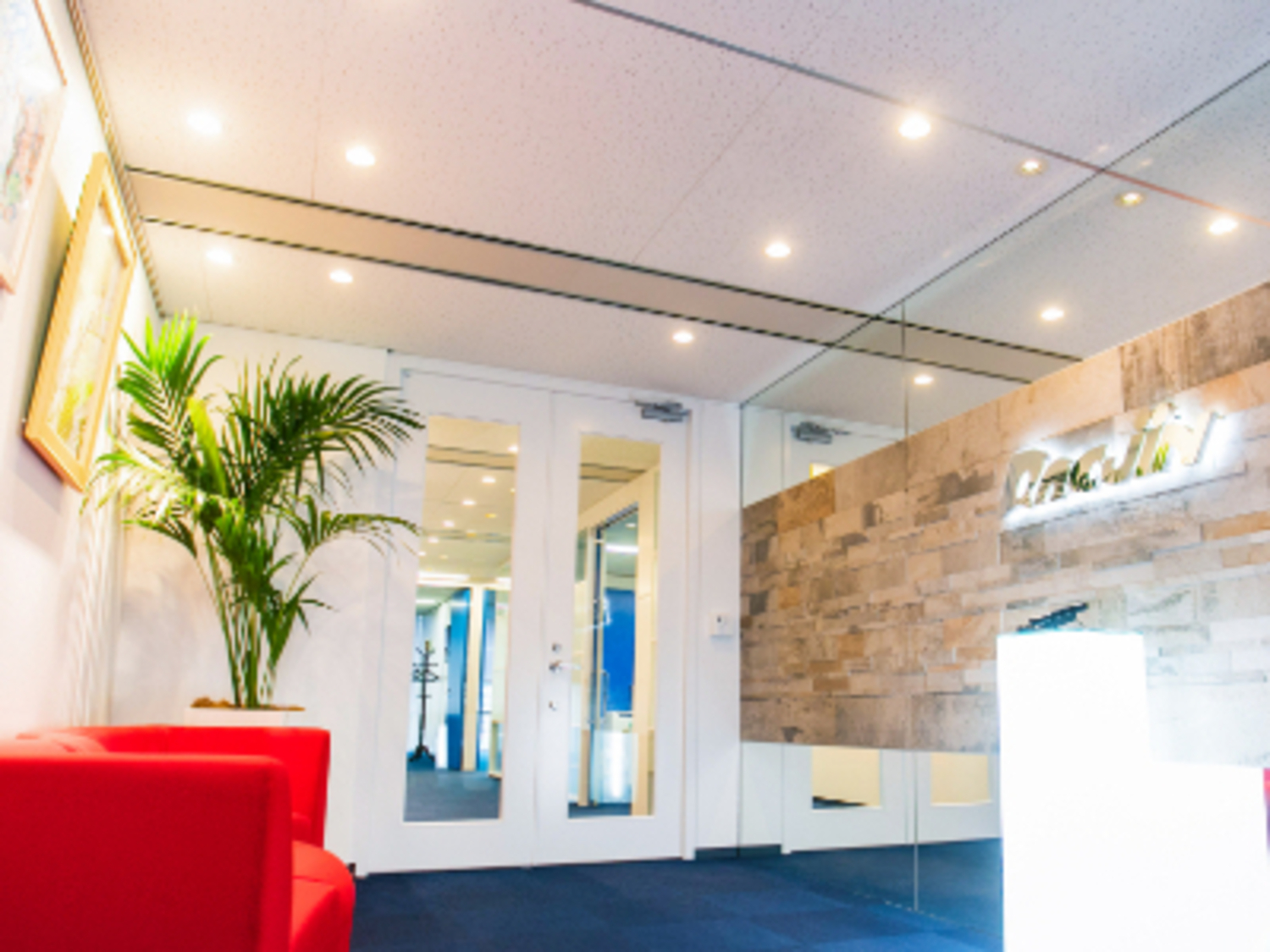 事業所 大阪本社