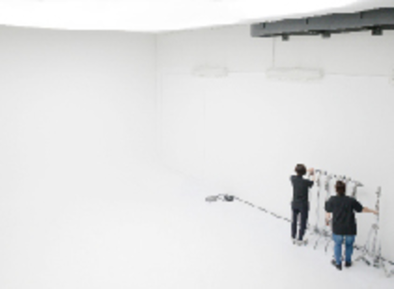 事業所 集英社の専属スタジオ（勤務地）