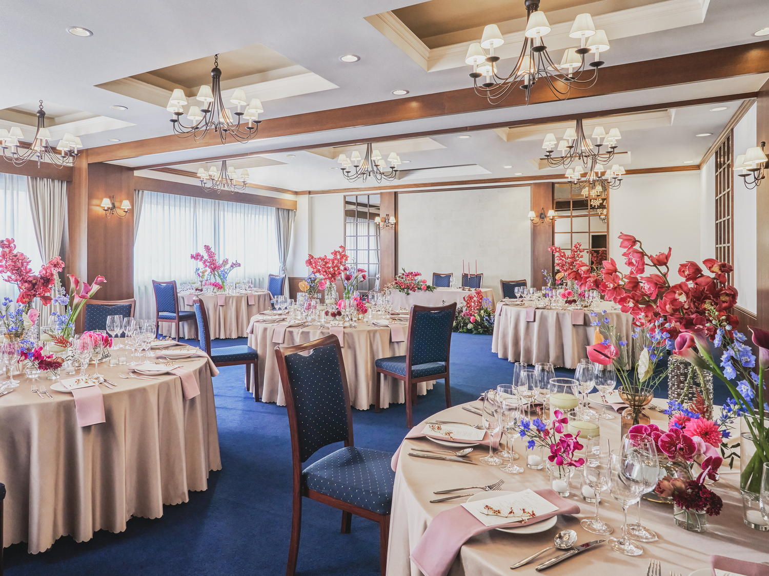 事業所 明神会館