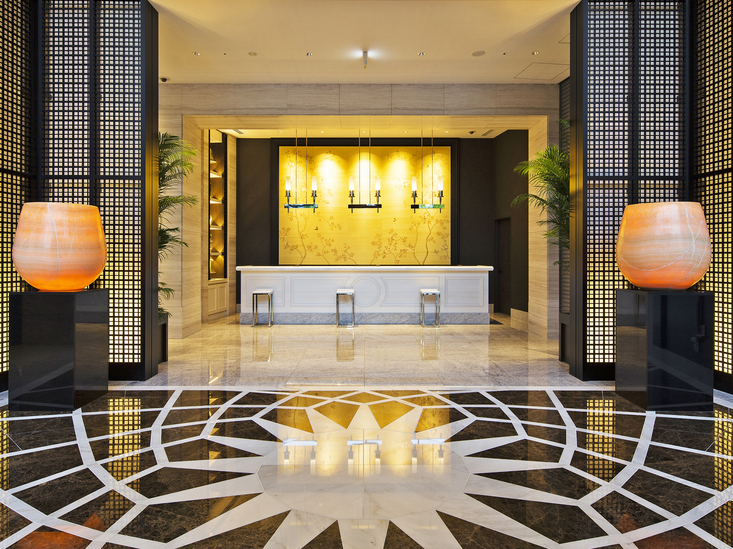 事業所 プレミアホテル-CABIN PRESIDENT-大阪